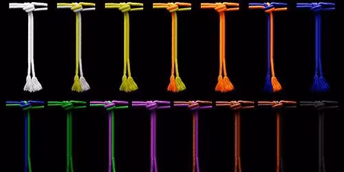 Capoeira Luanda San Antonio 28th Annual Batizado & Troca de Cordas