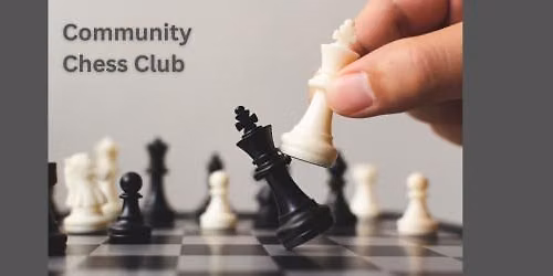 Community Chess Club