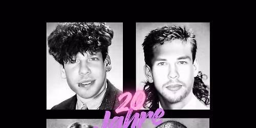 ICH KANN FLIEGEN \u2022 Hannover \u2022 Faust