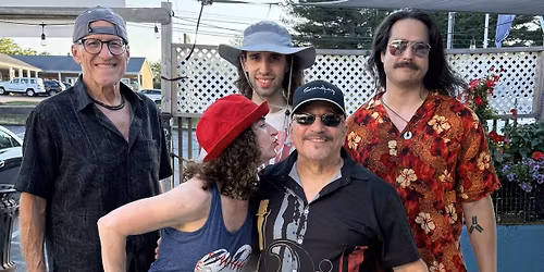 Serendipity returns to The Rally Sports Bar and Grill, come dance with us! 