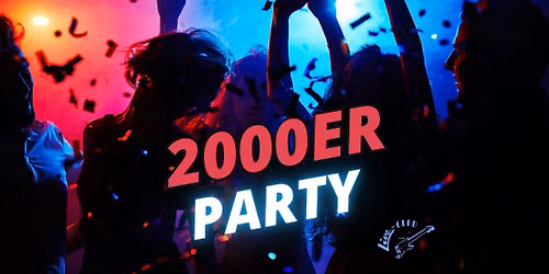 2000er Party mit DJ Don Mattino