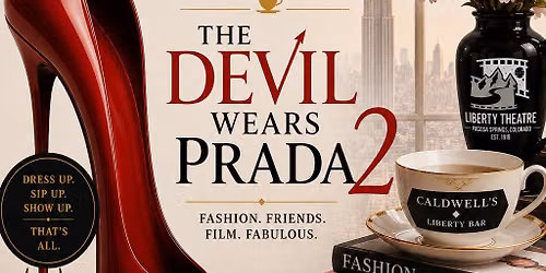 Devil Wears Prada 2 Event: Afternoon of Attire and Aperitivo