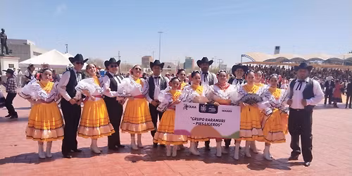 Polka Monumental 2026