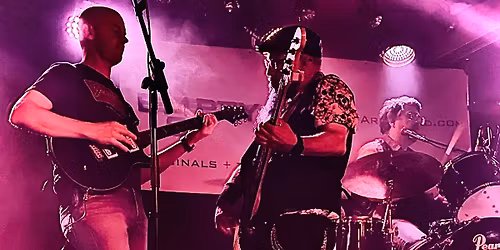 Empty Arms at The Mixup in Amery WI!