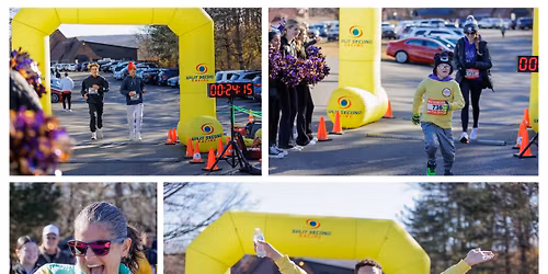 Beautiful People 7th Annual 5K\/1 Mile Walk\/Run\/Roll 