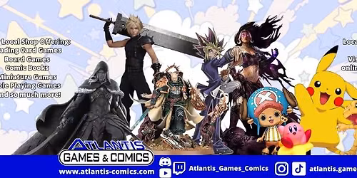 Whispers in the Well - Prerelease (Pack Rush) - Portsmouth