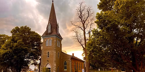 Macaulay Heritage park