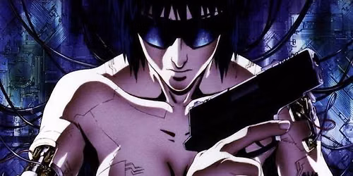 Ghost in the Shell | English subtitles