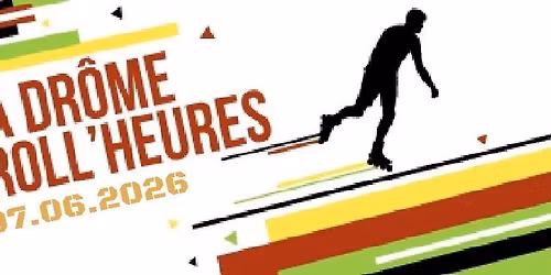 Dr\u00f4me Roll'Heures 