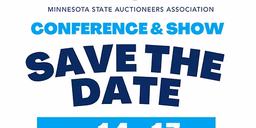 2026 MSAA Conference & Show