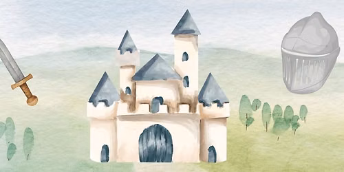 Medieval Mayhem | Bank Holiday Monday