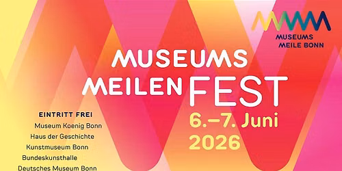 Museumsmeilenfest, Auftritt \u201eSound of Soul Gospelchor, Bonn-Ippendorf\u201c