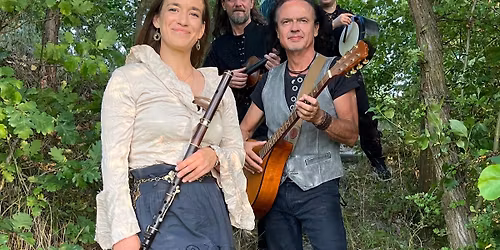 Trotzburgfest - Tricky Notes feat. Josie M. - Celtic Songs & Tunes - 
