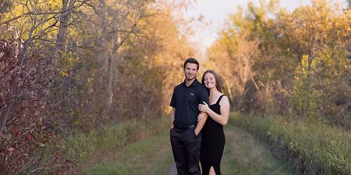 Wedding Social for Karissa Kirkup and Chris Sitko