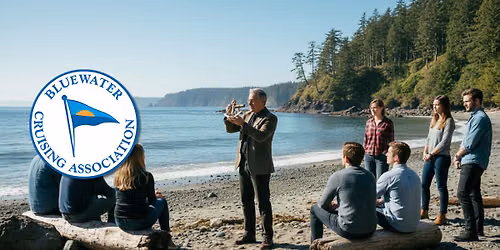 Sextant Theory & Practice - Vancouver