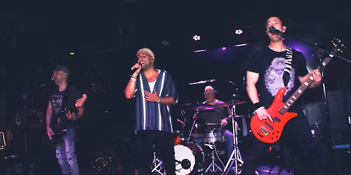 Supernova @ Rai's Rendevous Ashburn