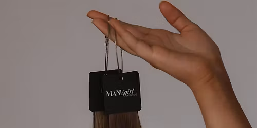 MANE GIRL CERTIFIED | Luxury Extension Certification