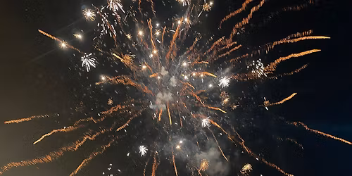 4th Annual Bison Ball Drop - NYE Spectacular!