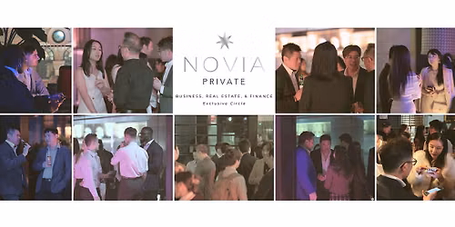 Connecting Business, Real Estate & Finance Professionals - Network