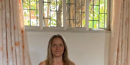 Body Love Tantrayoga Stockholm