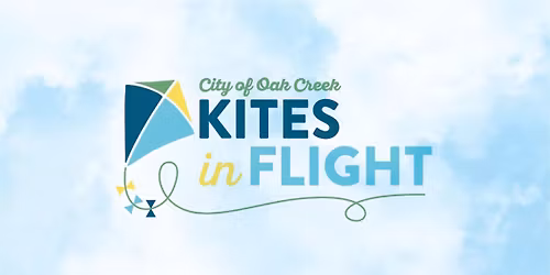 Kites in Flight