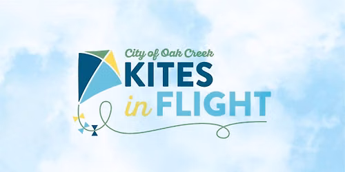 Kites in Flight