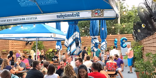 Pub Quiz - Wednesdays at 7:00!