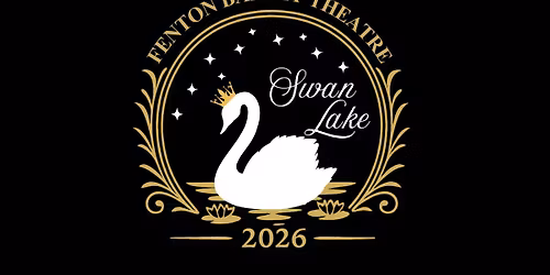 FBT Presents: Swan Lake
