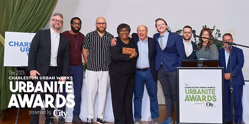 The CUW Urbanite Awards presented by City National Bank