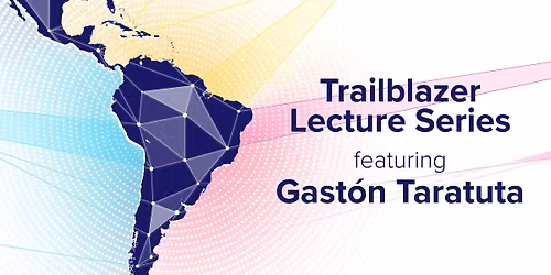 From Latin America to Global Leadership