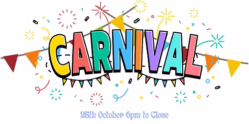 Carnival Night - Open to Everyone