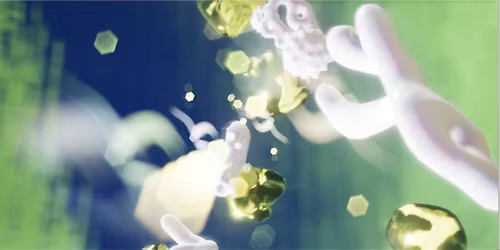 Gregory Herbert artist talk and Q&A