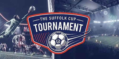 The Suffolk Cup | FIFA & Bihno Board Tournament