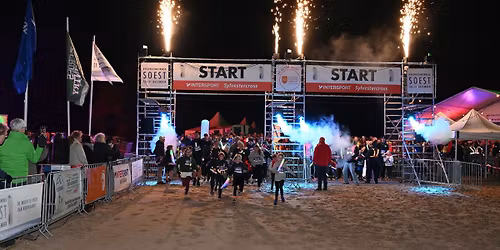 7e Vaarderhoogt Sylvestercross by Night