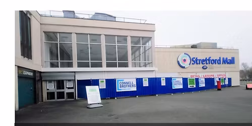 Tiny Teds Christmas Party