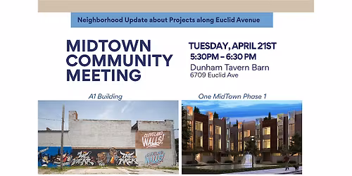 MidTown Community Meeting