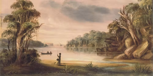 People of the coast: Talk by Dr Paul Irish