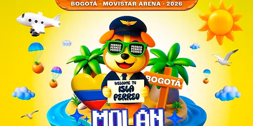 MOLAN LOS 2000 COLOMBIA