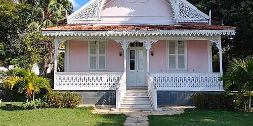 🌳 EXCURSÃO ILHA DE PAQUETÁ🌳