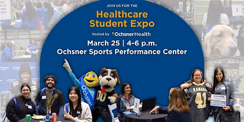 Healthcare Student Expo