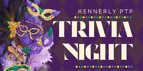 Kennerly Trivia Night