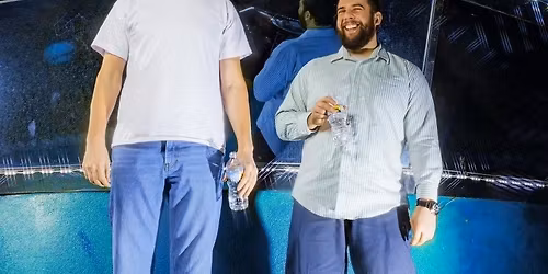 Jack Bensinger at Grog Shop