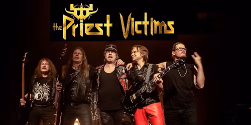 The Priest Victims (Judas Priest Tribute) | S\u00fcdrock