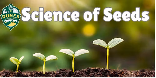 The Science of Seeds