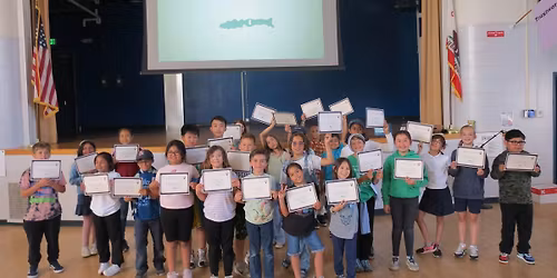 RethinkWaste Green Team Celebration 2026