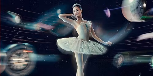 The Royal Ballet: Cinderella