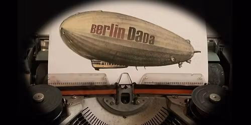 BERLIN DaDa