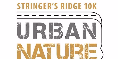 2026 Urban Nature 10K