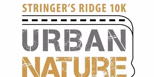 2026 Urban Nature 10K