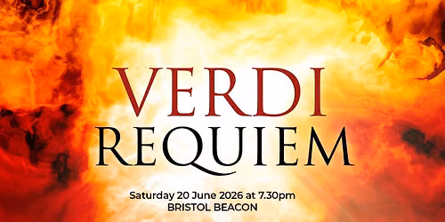 Verdi Requiem